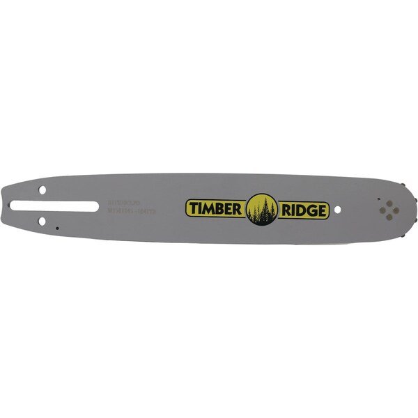 A & I Products Timber Ridge Guide BAR - 12 20" x3.5" x0.5" A-B112D0CLPO - main